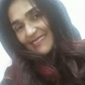 Meet your Posher, Janet